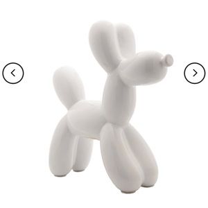 Balloon Animal Bank by The Concept Factory